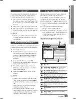 Предварительный просмотр 59 страницы Samsung AH68-02256G User Manual