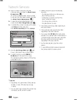 Предварительный просмотр 60 страницы Samsung AH68-02256G User Manual