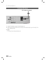 Preview for 20 page of Samsung AH68-02259K User Manual