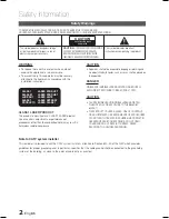 Preview for 2 page of Samsung AH68-02259Q User Manual