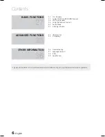 Preview for 6 page of Samsung AH68-02259Q User Manual