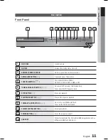 Preview for 11 page of Samsung AH68-02259Q User Manual