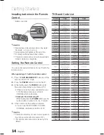 Preview for 14 page of Samsung AH68-02259Q User Manual