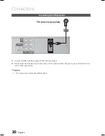 Preview for 20 page of Samsung AH68-02259Q User Manual