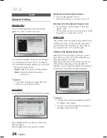 Preview for 24 page of Samsung AH68-02259Q User Manual