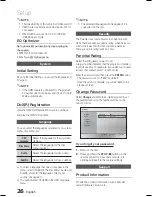 Preview for 26 page of Samsung AH68-02259Q User Manual