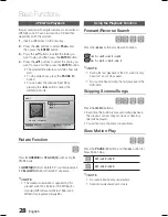 Preview for 28 page of Samsung AH68-02259Q User Manual