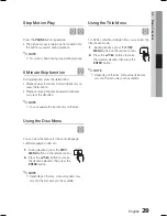 Preview for 29 page of Samsung AH68-02259Q User Manual