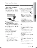 Preview for 35 page of Samsung AH68-02259Q User Manual