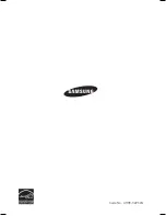 Preview for 42 page of Samsung AH68-02259Q User Manual