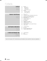 Preview for 6 page of Samsung AH68-02262R User Manual