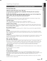 Preview for 7 page of Samsung AH68-02262R User Manual