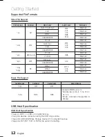 Preview for 12 page of Samsung AH68-02262R User Manual