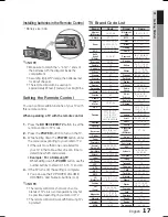 Preview for 17 page of Samsung AH68-02262R User Manual