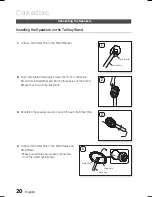 Preview for 20 page of Samsung AH68-02262R User Manual