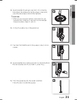 Preview for 21 page of Samsung AH68-02262R User Manual