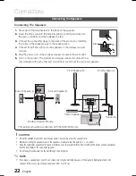 Preview for 22 page of Samsung AH68-02262R User Manual