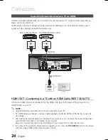 Preview for 24 page of Samsung AH68-02262R User Manual