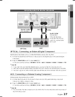 Preview for 27 page of Samsung AH68-02262R User Manual