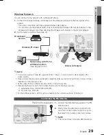 Preview for 29 page of Samsung AH68-02262R User Manual