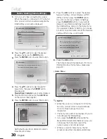 Preview for 30 page of Samsung AH68-02262R User Manual