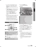 Preview for 31 page of Samsung AH68-02262R User Manual