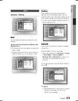 Preview for 35 page of Samsung AH68-02262R User Manual