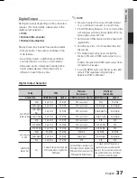 Preview for 37 page of Samsung AH68-02262R User Manual