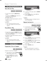 Preview for 48 page of Samsung AH68-02262R User Manual