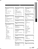 Preview for 67 page of Samsung AH68-02262R User Manual