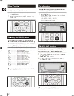 Предварительный просмотр 22 страницы Samsung AH68-02265X User Manual