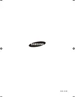 Предварительный просмотр 30 страницы Samsung AH68-02265X User Manual