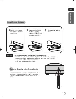 Preview for 14 page of Samsung AH68-02272Y User Manual