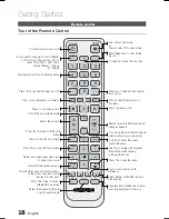 Предварительный просмотр 18 страницы Samsung AH68-02279R User Manual