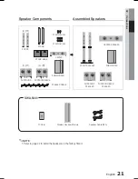 Предварительный просмотр 21 страницы Samsung AH68-02279Y User Manual