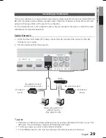 Предварительный просмотр 29 страницы Samsung AH68-02279Y User Manual