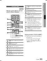 Предварительный просмотр 53 страницы Samsung AH68-02279Y User Manual