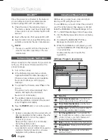 Предварительный просмотр 64 страницы Samsung AH68-02279Y User Manual