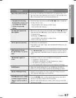 Предварительный просмотр 67 страницы Samsung AH68-02279Y User Manual