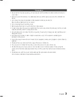 Preview for 3 page of Samsung AH68-02290S User Manual