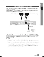 Preview for 23 page of Samsung AH68-02290S User Manual