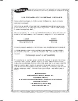 Preview for 69 page of Samsung AH68-02290S User Manual