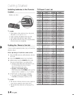 Preview for 14 page of Samsung AH68-02333R User Manual