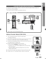 Preview for 19 page of Samsung AH68-02333R User Manual