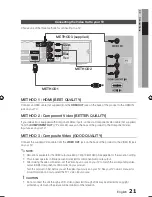 Preview for 21 page of Samsung AH68-02333R User Manual