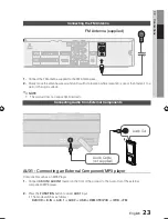 Preview for 23 page of Samsung AH68-02333R User Manual