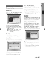 Preview for 27 page of Samsung AH68-02333R User Manual