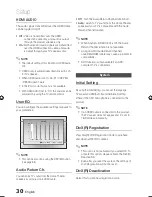 Preview for 30 page of Samsung AH68-02333R User Manual