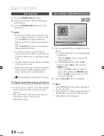 Preview for 32 page of Samsung AH68-02333R User Manual