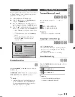 Preview for 33 page of Samsung AH68-02333R User Manual